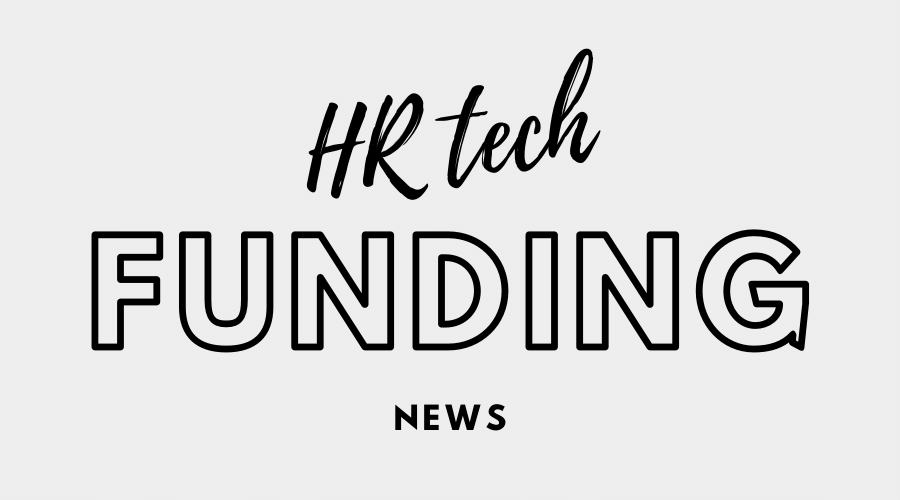 hr tech funding news