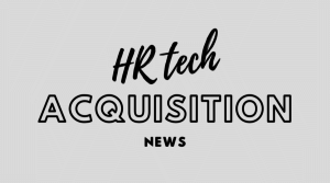 HR tech acquisitions