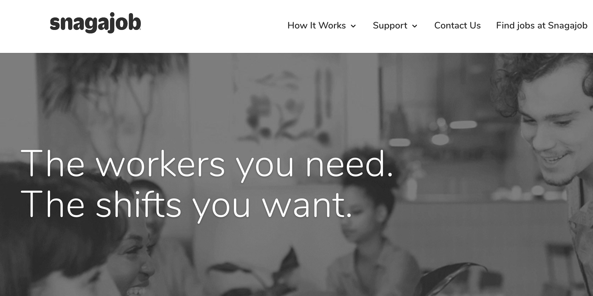 Shifts by Snagajob Expands to Orlando HR Tech Feed