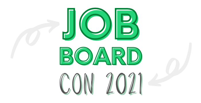 job board conference