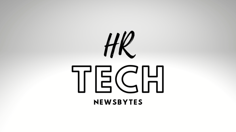 HR tech news