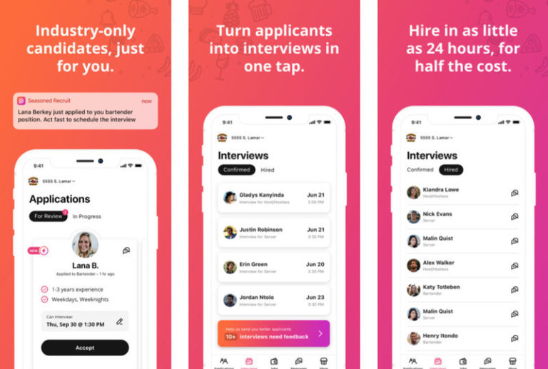 restaurant-hiring-platform-raises-nearly-19-million-in-funding-hr