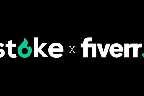 fiverr and stoke