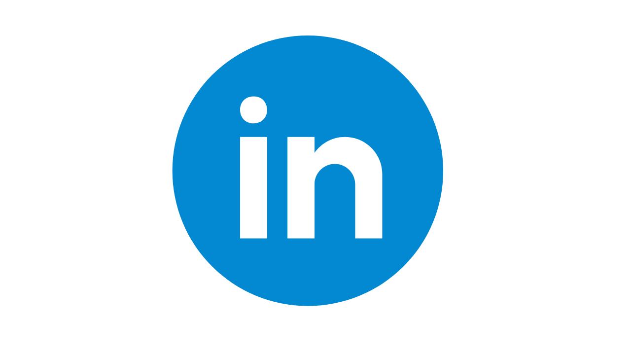 linkedin