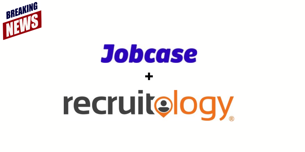 jobcase and recruitology
