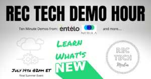 demo day