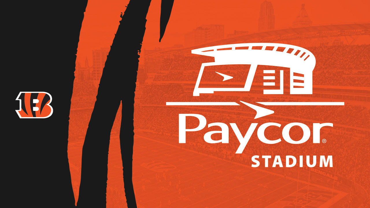 Paycor Lands Naming Rights to Bengals Stadium HR Tech Feed