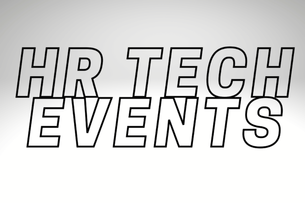 hr tech events