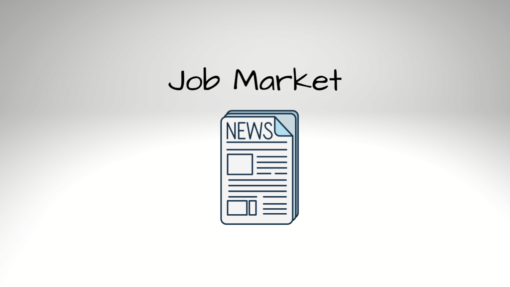 job market news