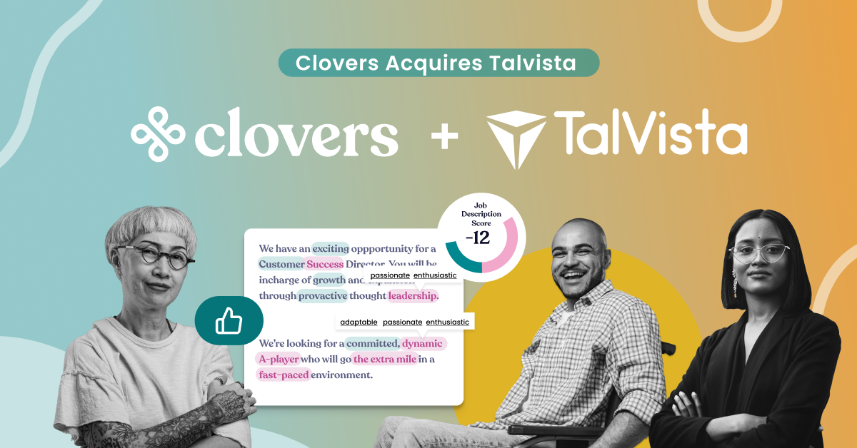 clovers and talvista