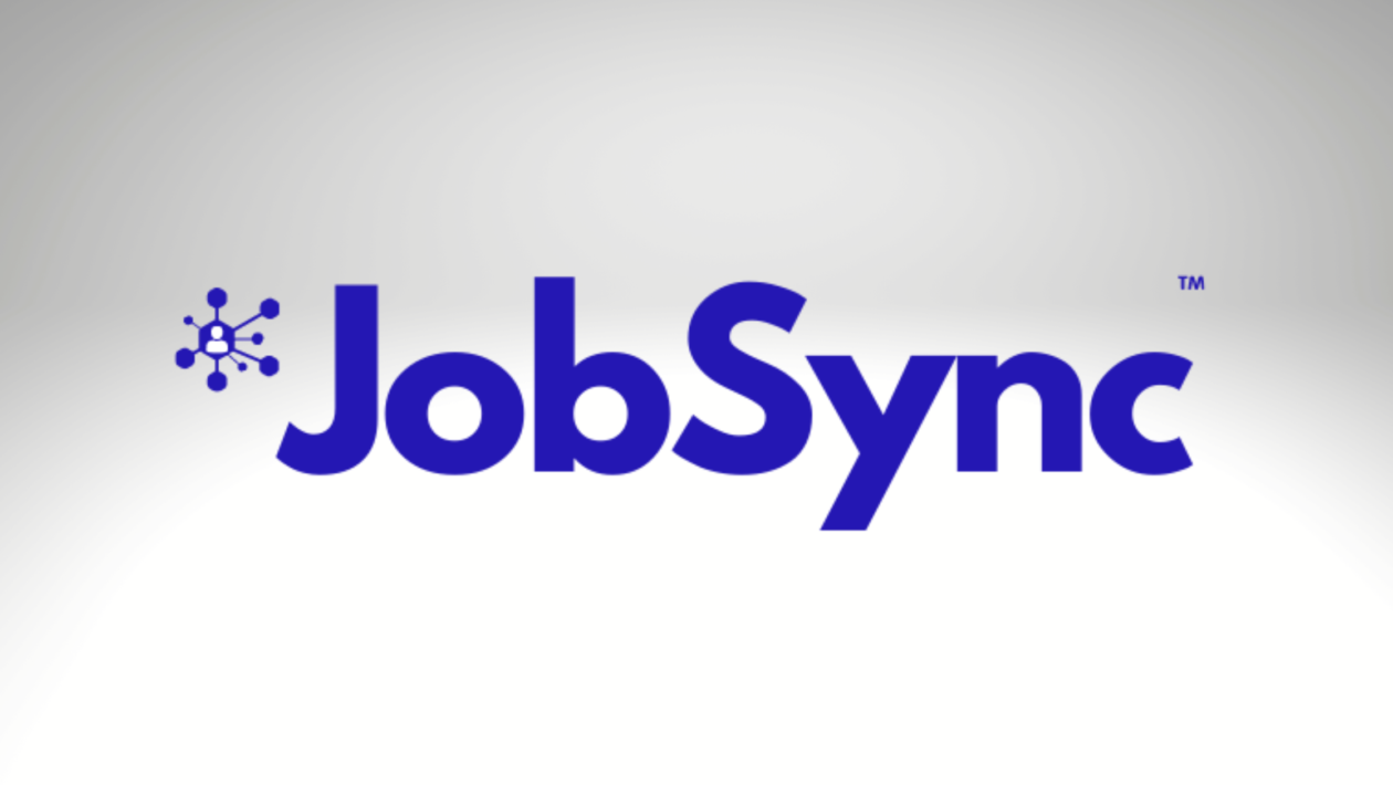 jobsync logo