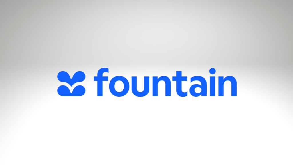 fountain hiring software