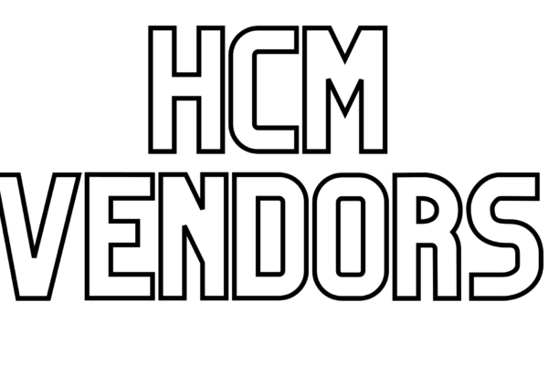 HCM software vendors