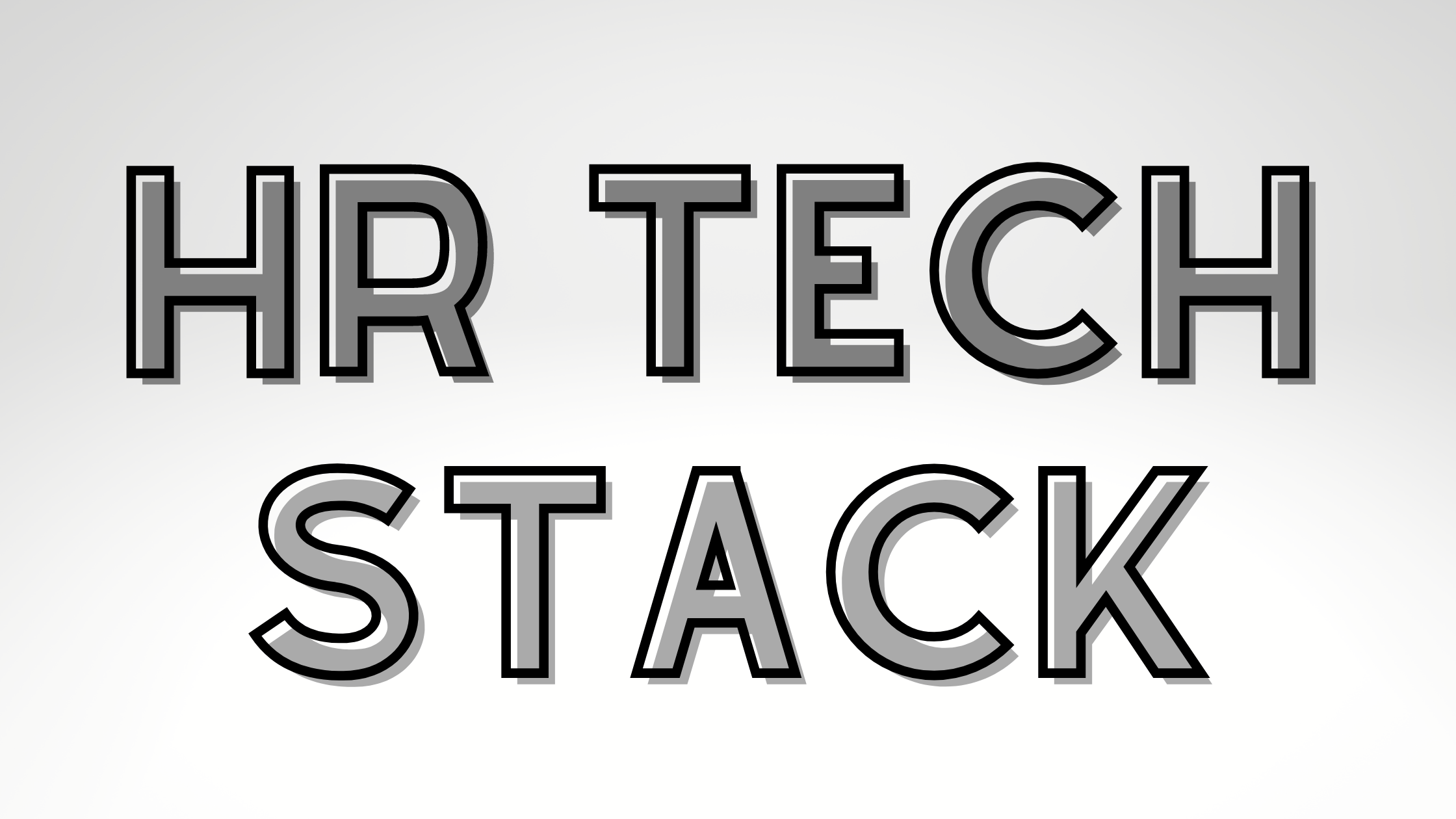 6 Top-Rated Tools To Include in Your HR Tech Stack