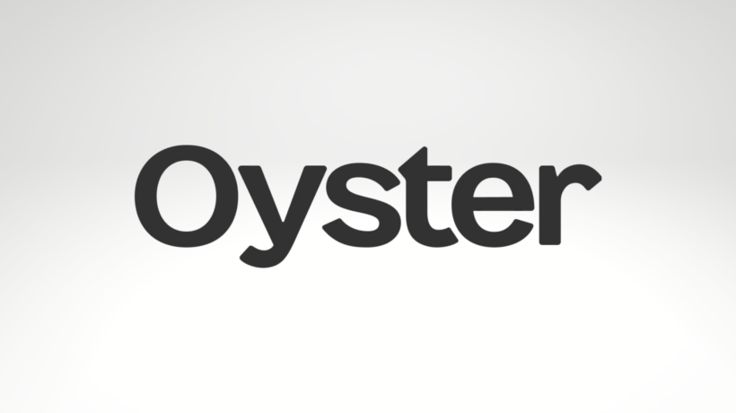 oyster HR