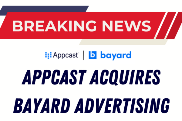 appcast acquires bayard