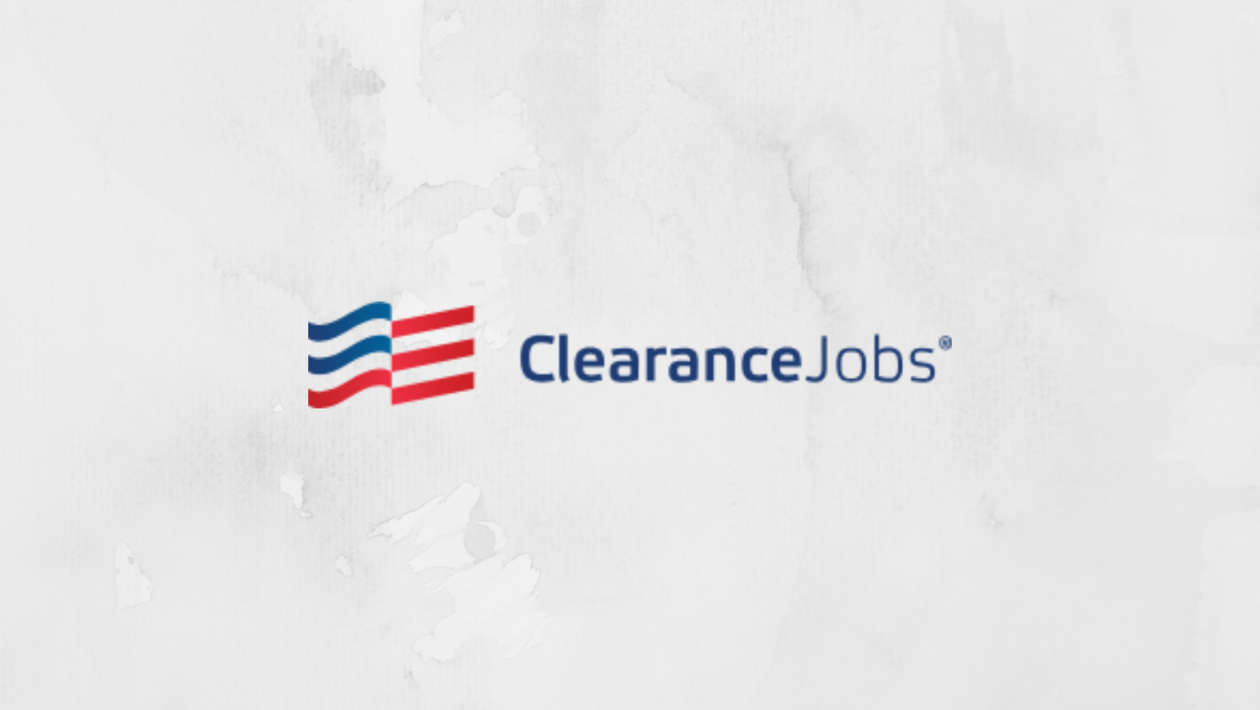 clearance jobs