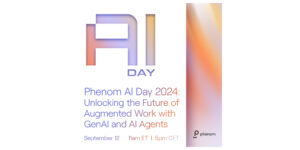 phenom ai day