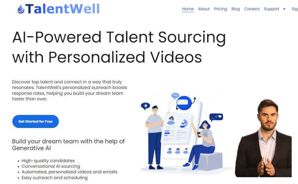 talentwell