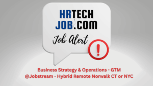 hr tech jobs