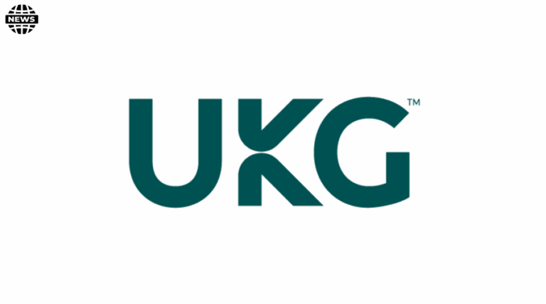 UKG Unveils Rebrand, New Logo - HR Tech Feed
