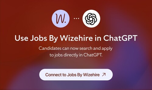 wizehire chatgpt