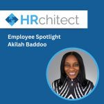 Employee Spotlight on Akilah Baddoo
