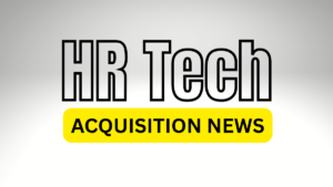 HR technology acquisition news
